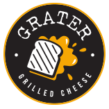 Logo Grater