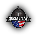 Social Tap Logo 125