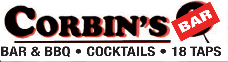 Corbin Logo New