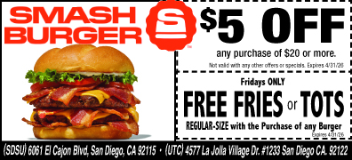 Smash Burger