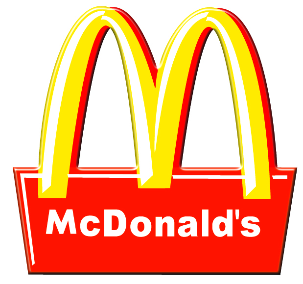 Mcdonalds Logo